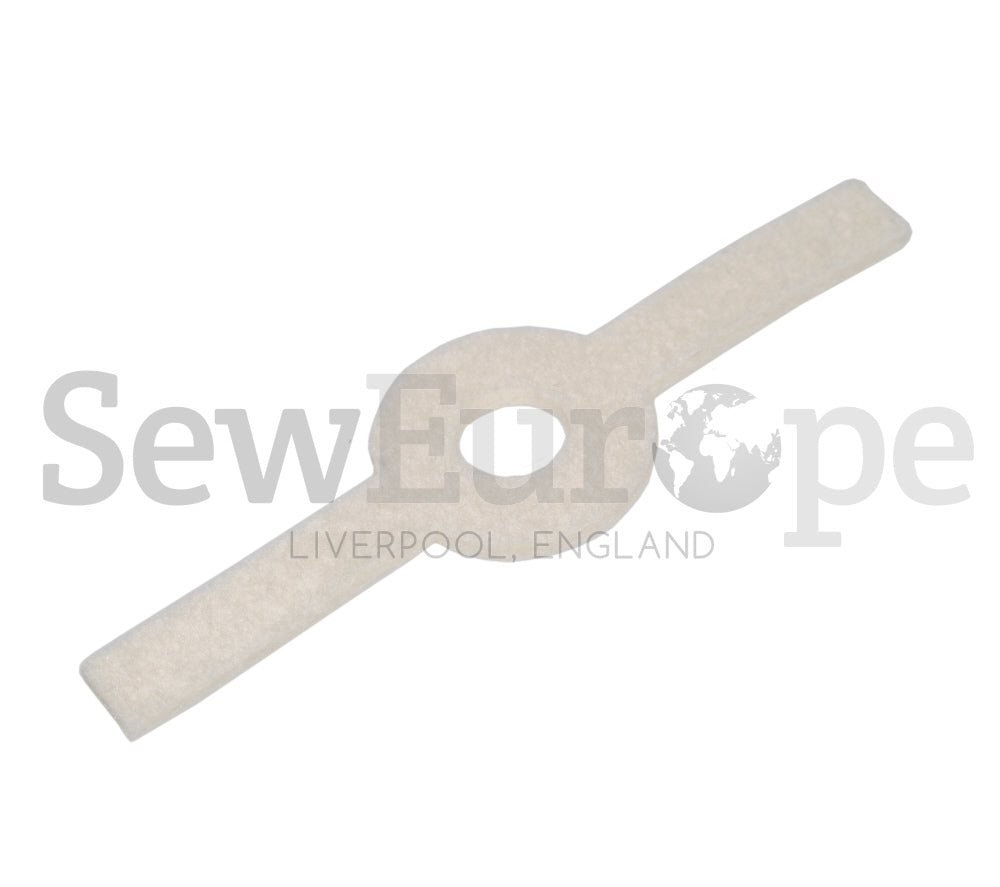 245541 OIL FELT