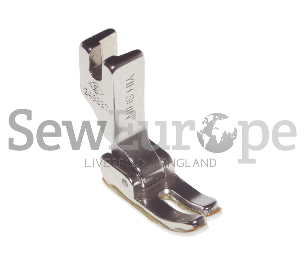 24983T TEFLON FOOT METAL