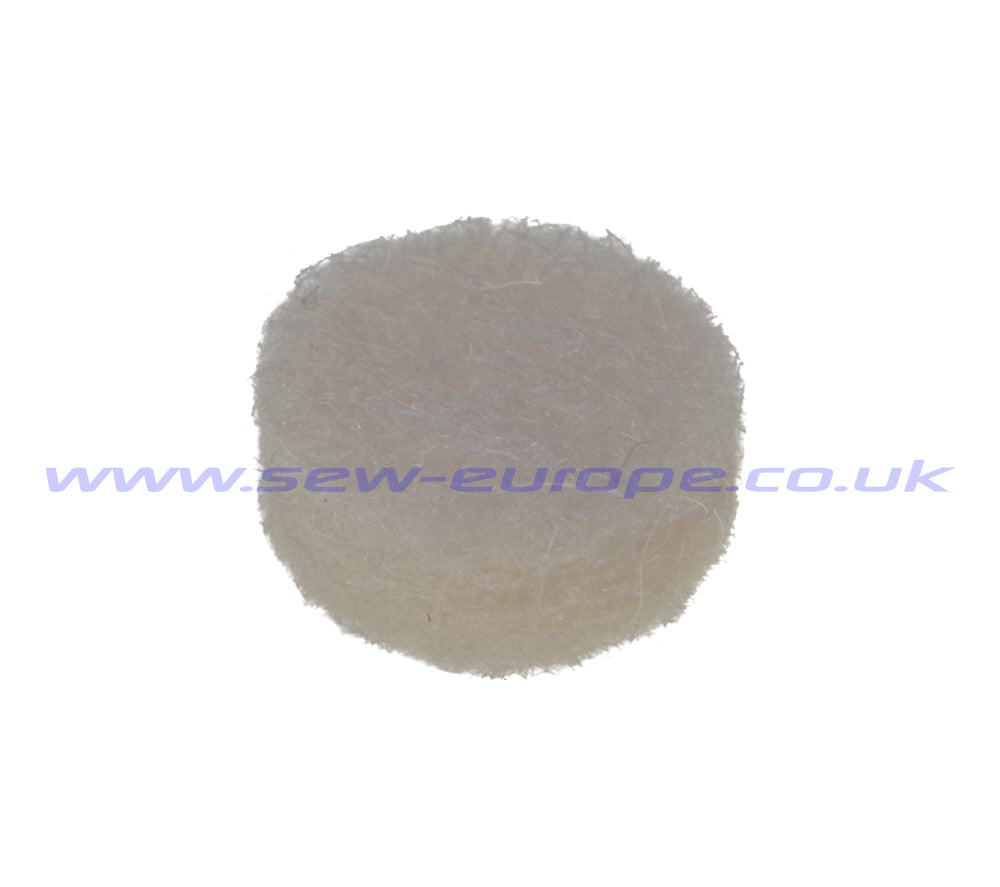 26 OIL FELT