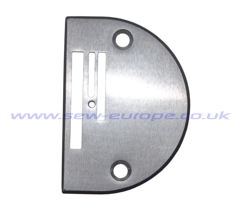 26272 NEEDLE PLATE = (91-026272-04)