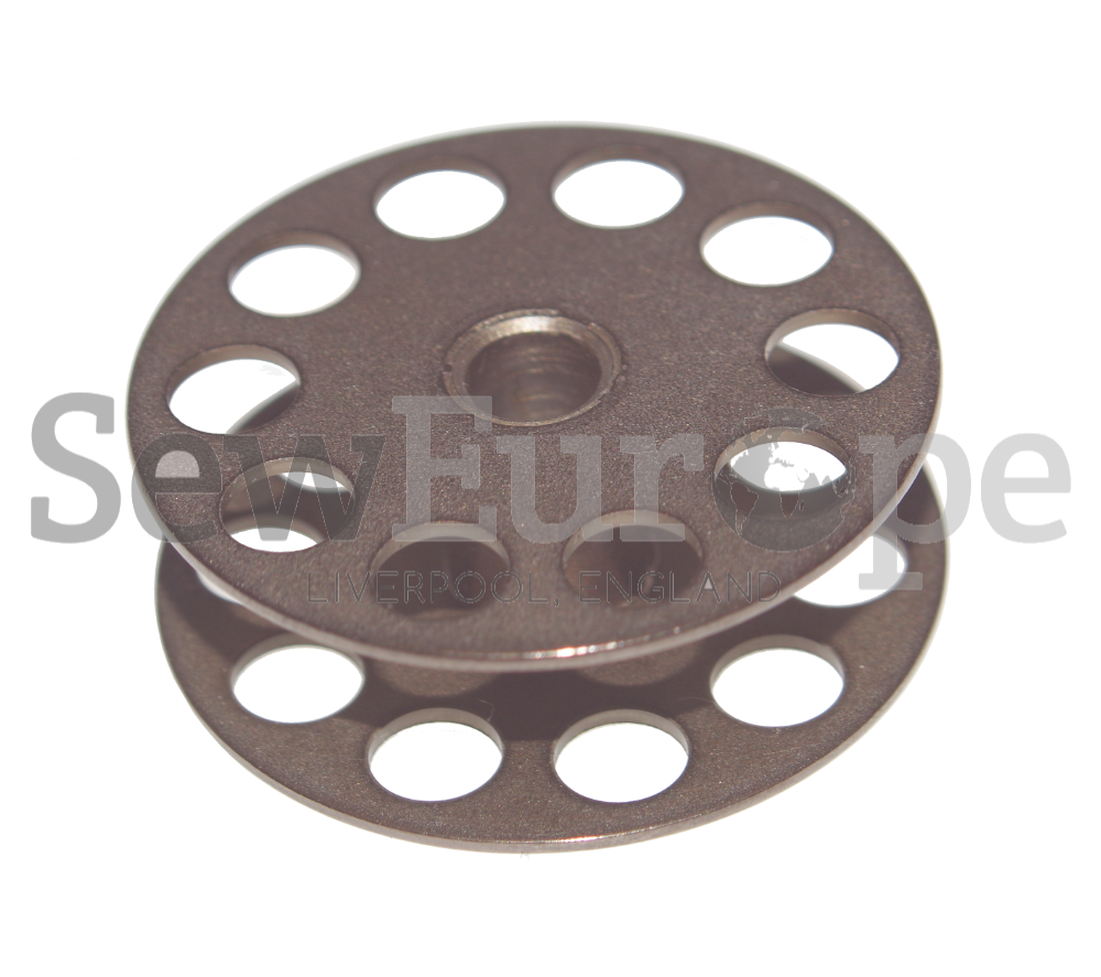 264645 LARGE CAPACITY BOBBIN WITHOUT SLOT