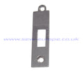 26746 THROAT PLATE = (91-026746-04C)