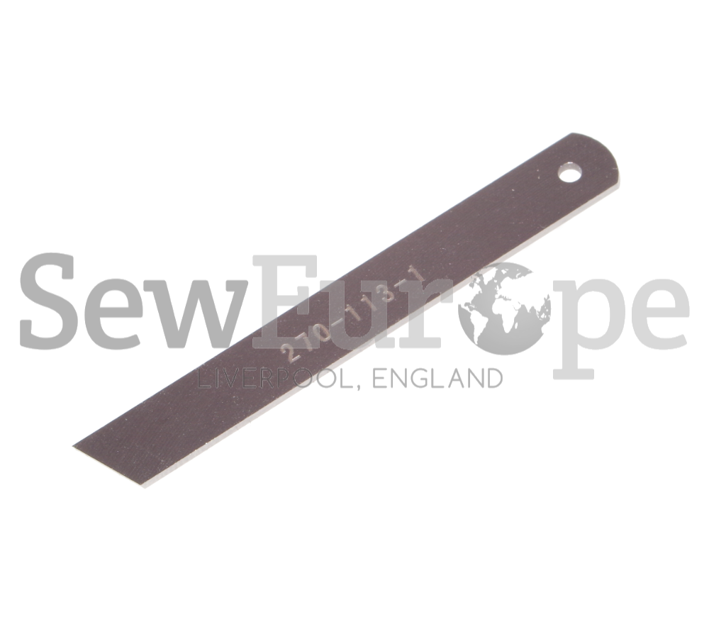 270-113/1 LOWER KNIFE RIMOLDI = (202146)