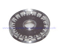 272221 TENSION WHEEL = (411155)