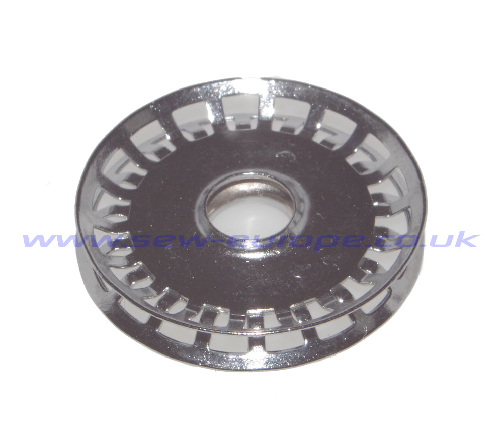 272221 TENSION WHEEL = (411155)