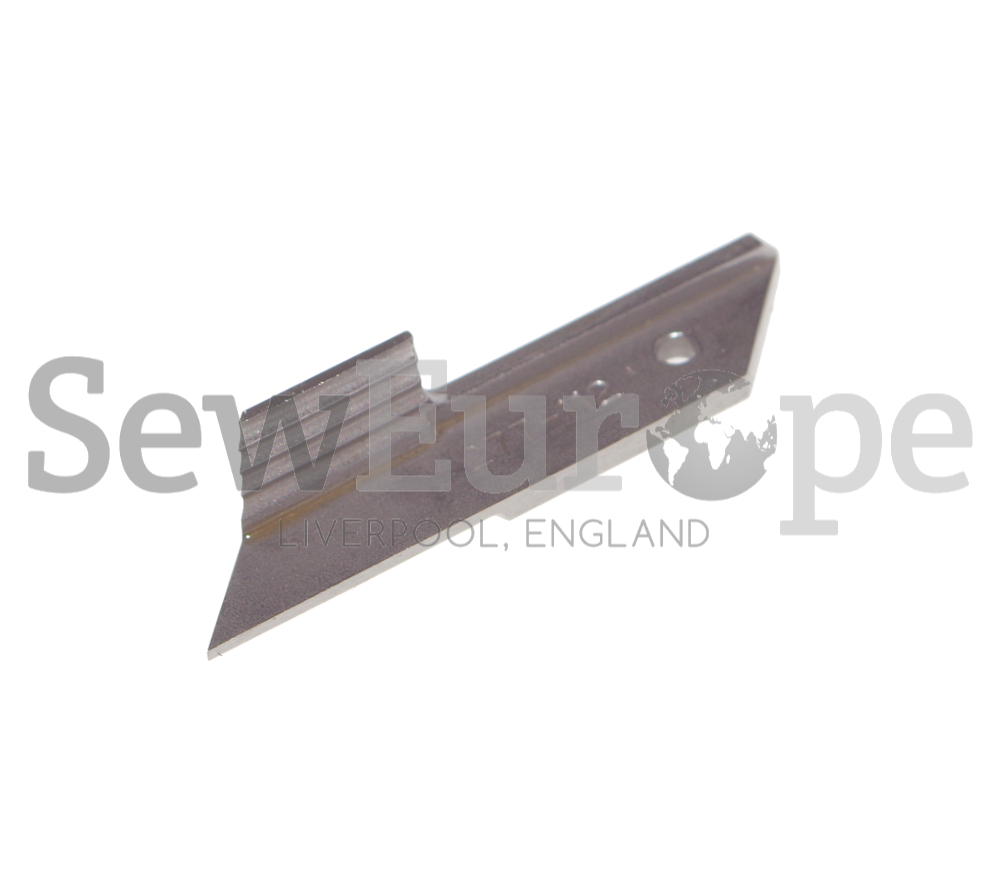 277-112 TOP KNIFE SERRATED RIMOLDI = (203010-0-10)