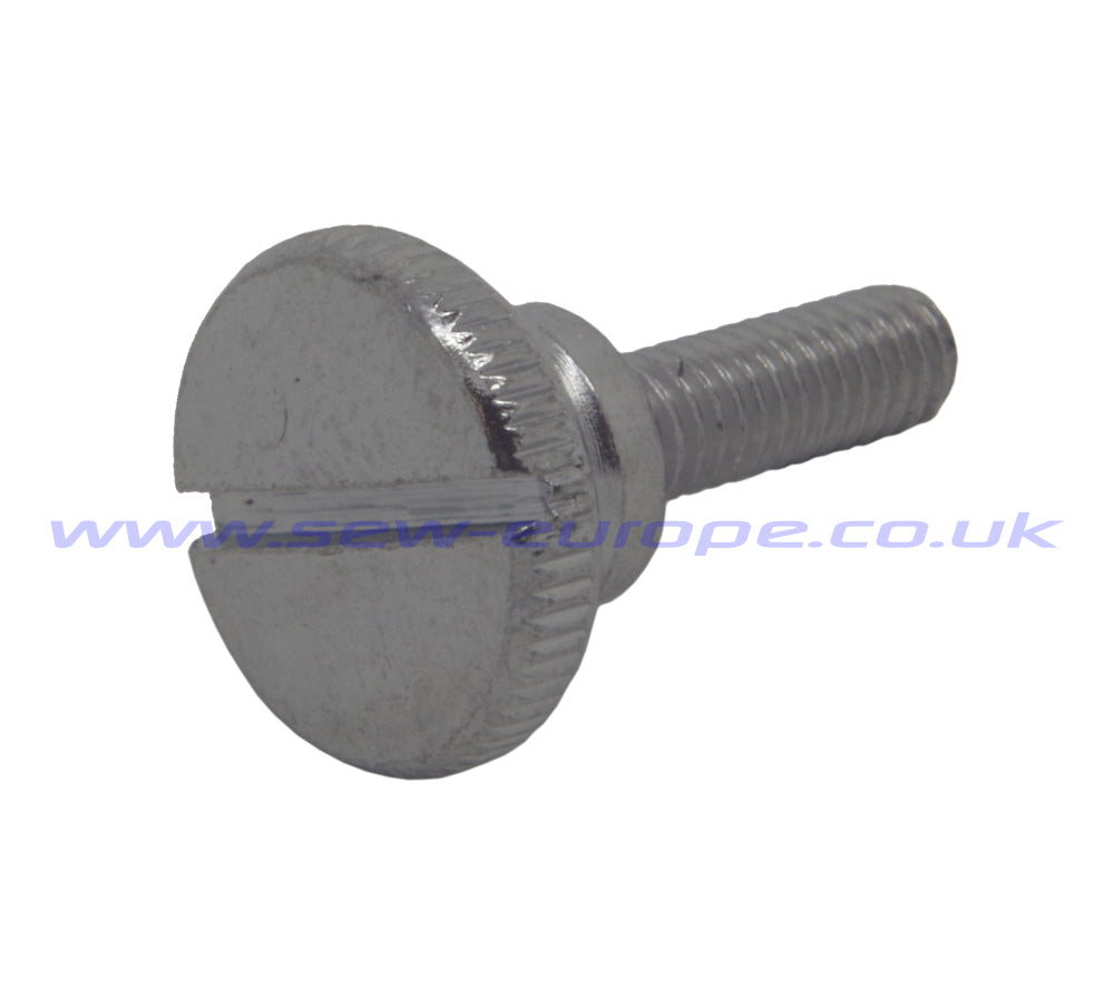 286 THUMB & GUIDE SCREW (1483) & (SA)