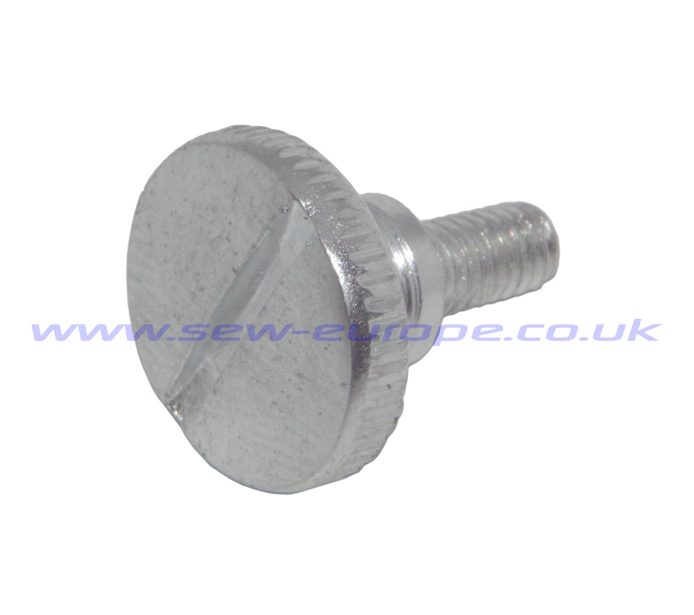 286S THUMB SCREW SHORT (291W)