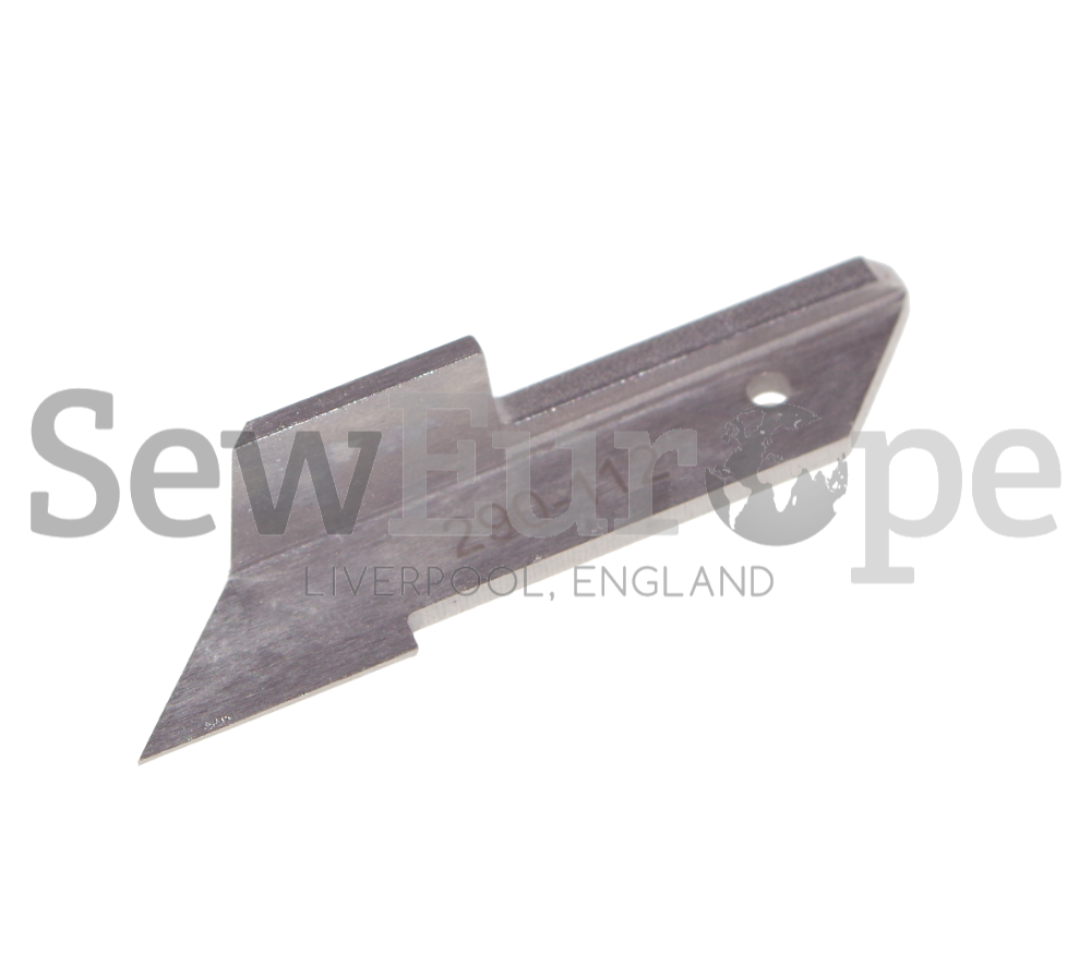 290-112 TOP KNIFE RIMOLDI = (203783-0-10)