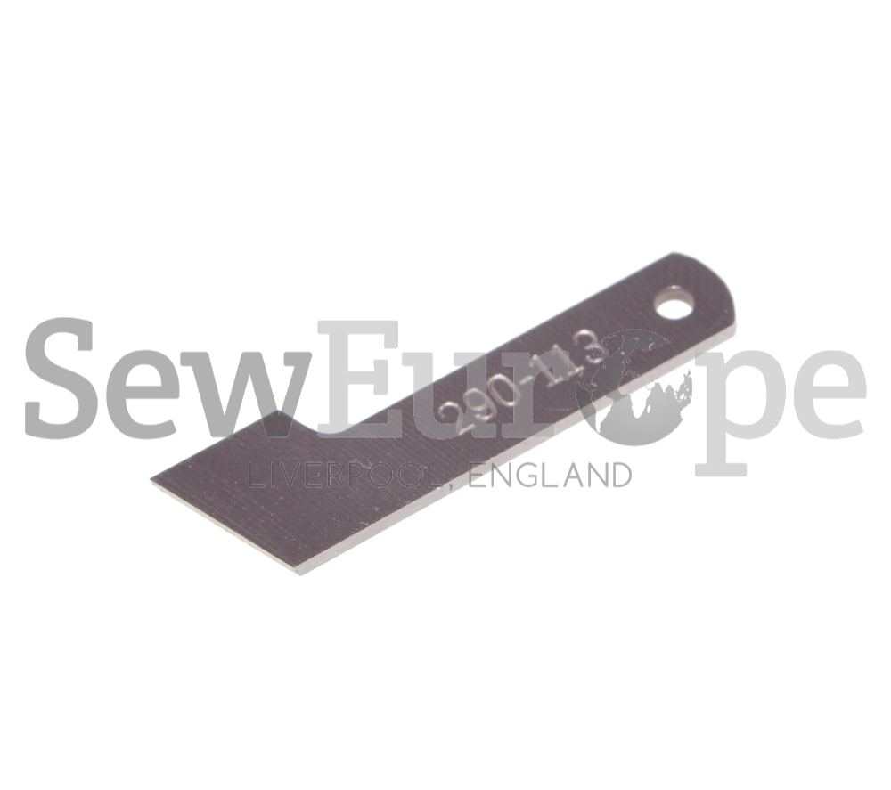290-113 LOWER KNIFE RIMOLDI = (204693-0-10)