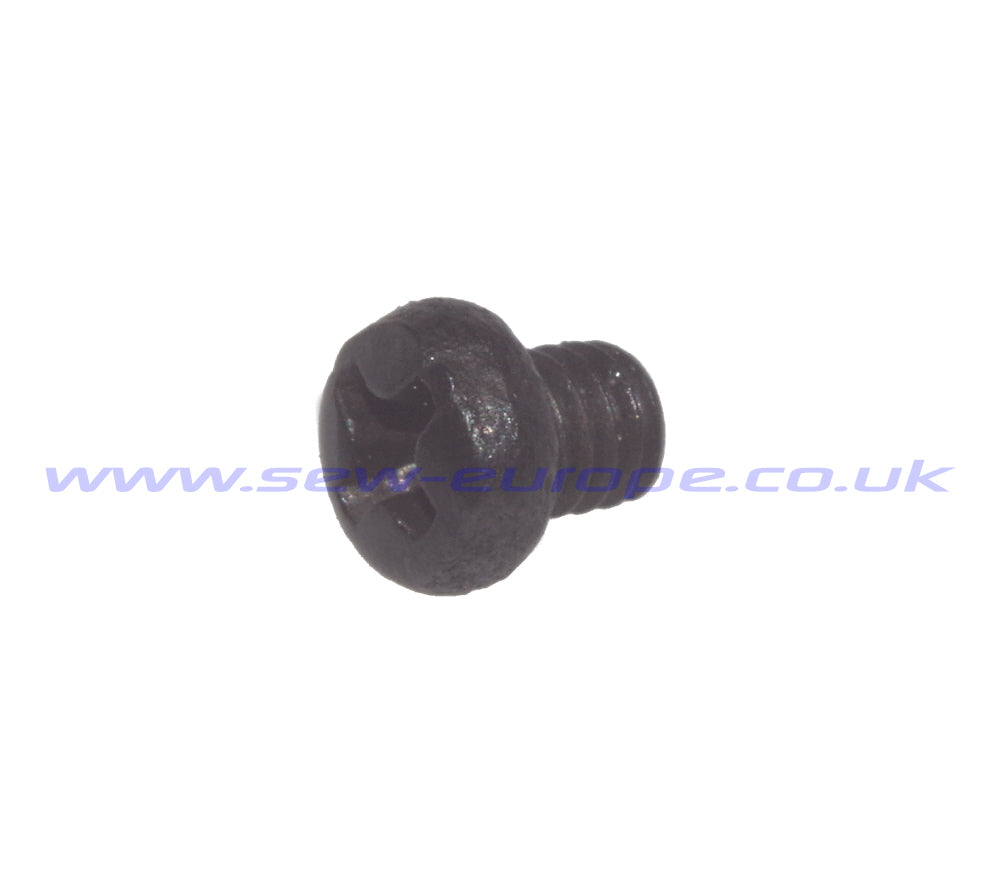 31 PLATE SCREW