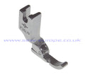 31358HN ZIP/CORDING FOOT LEFT NARROW HINGED = (P36LN)