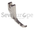 31358N ZIP FOOT NARROW - LEFT