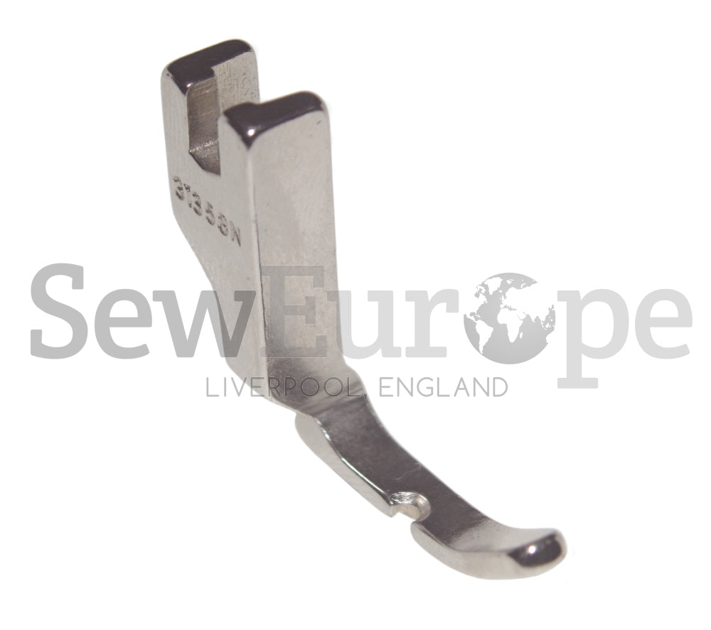31358N ZIP FOOT NARROW - LEFT