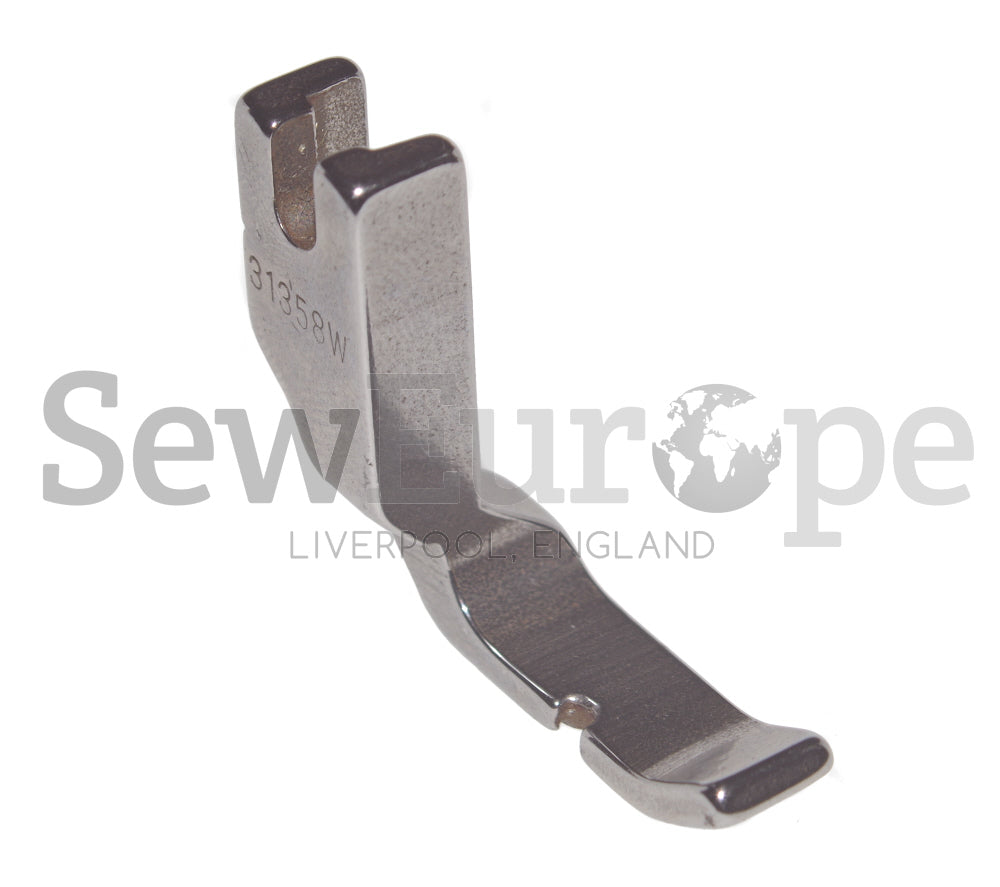 31358W ZIP FOOT SOLID WIDE