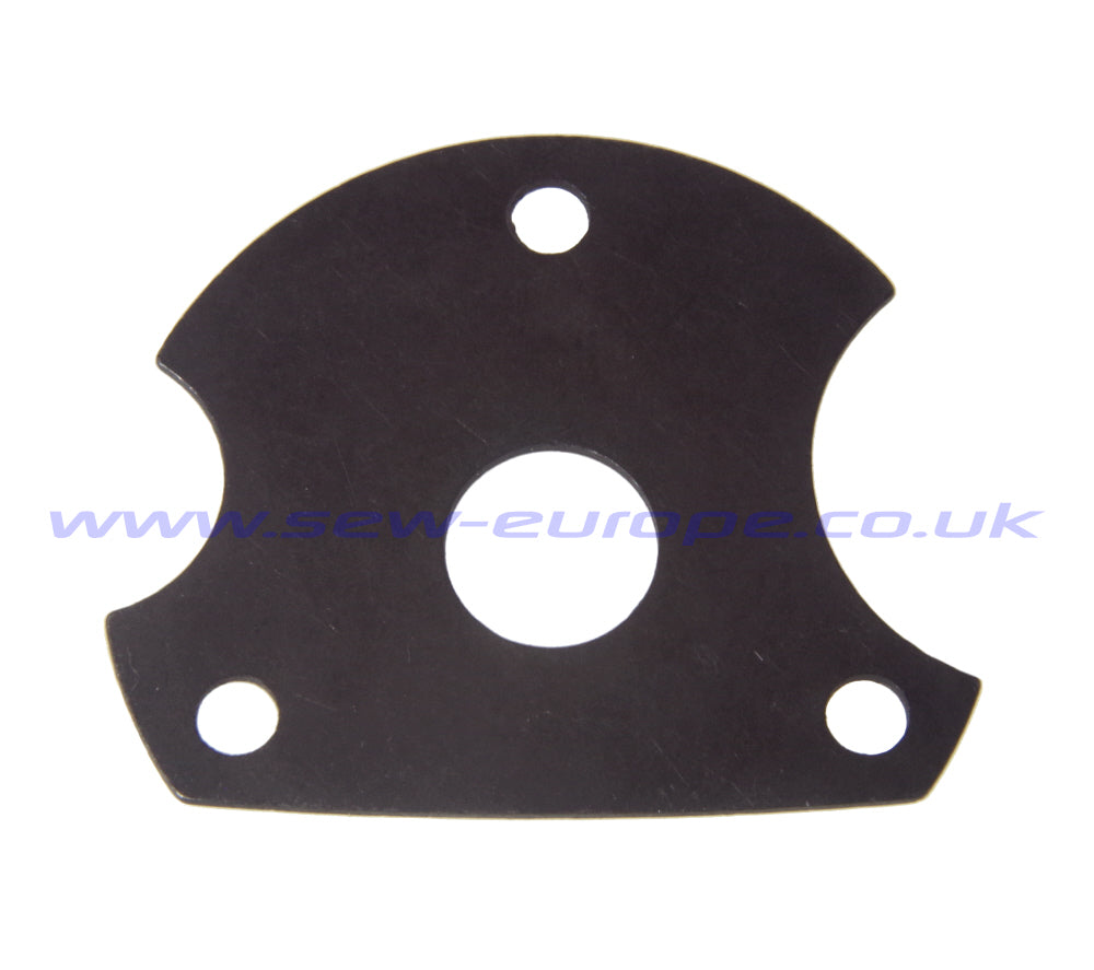 32 KNIFE SUPPORT PLATE