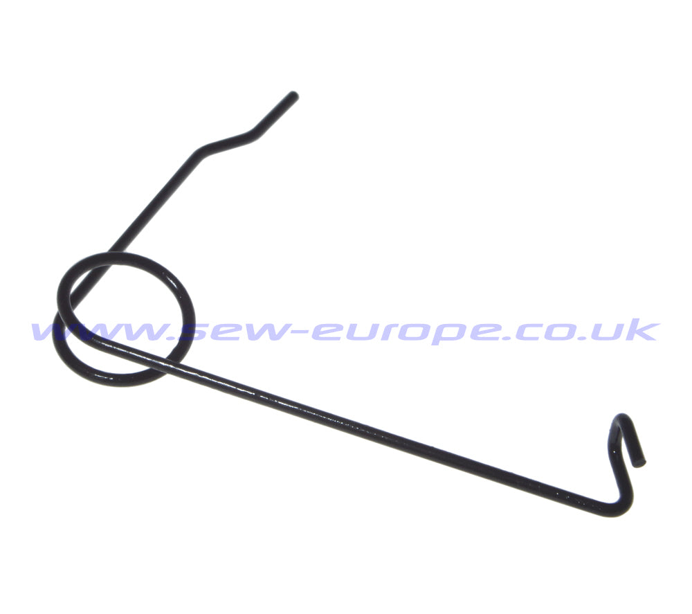 34C10-179 PRESER FOOT LEVER SPRING = (M116)