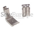 36069DG-1/4 DOUBLE PIPING FOOT (6mm)