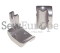 36069L-1/2 PIPING FOOT LEFT SOLID (13mm)