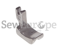 36069L-3/8 PIPING FOOT LEFT SOLID (9.5mm)