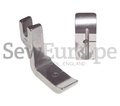36069R-1/16 SOLID RIGHT GROOVE PIPING FOOT