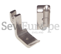 36069R-1/4 SOLID RIGHT GROOVE PIPING FOOT –