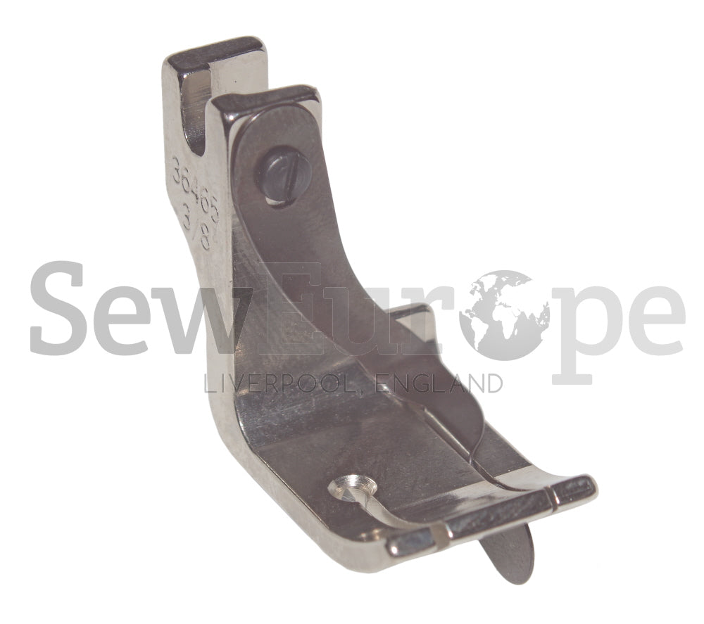36465-3/8 TOP STITCH FOOT
