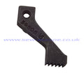 39505 CHAINING FEED DOG