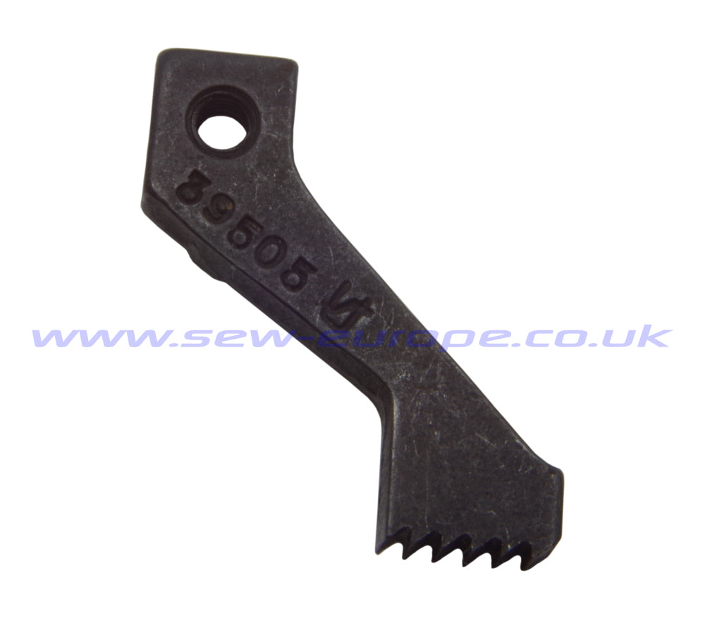 39505 CHAINING FEED DOG