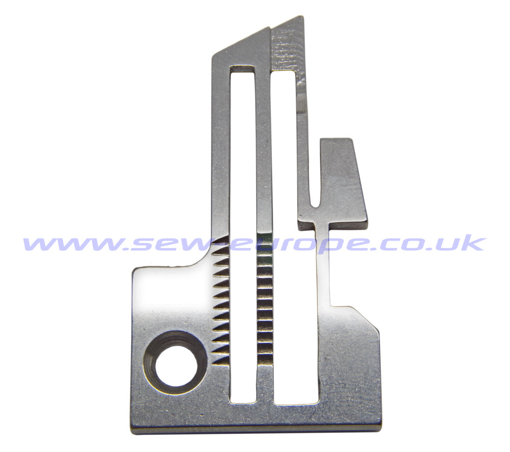 39524V-5/32 NEEDLE PLATE