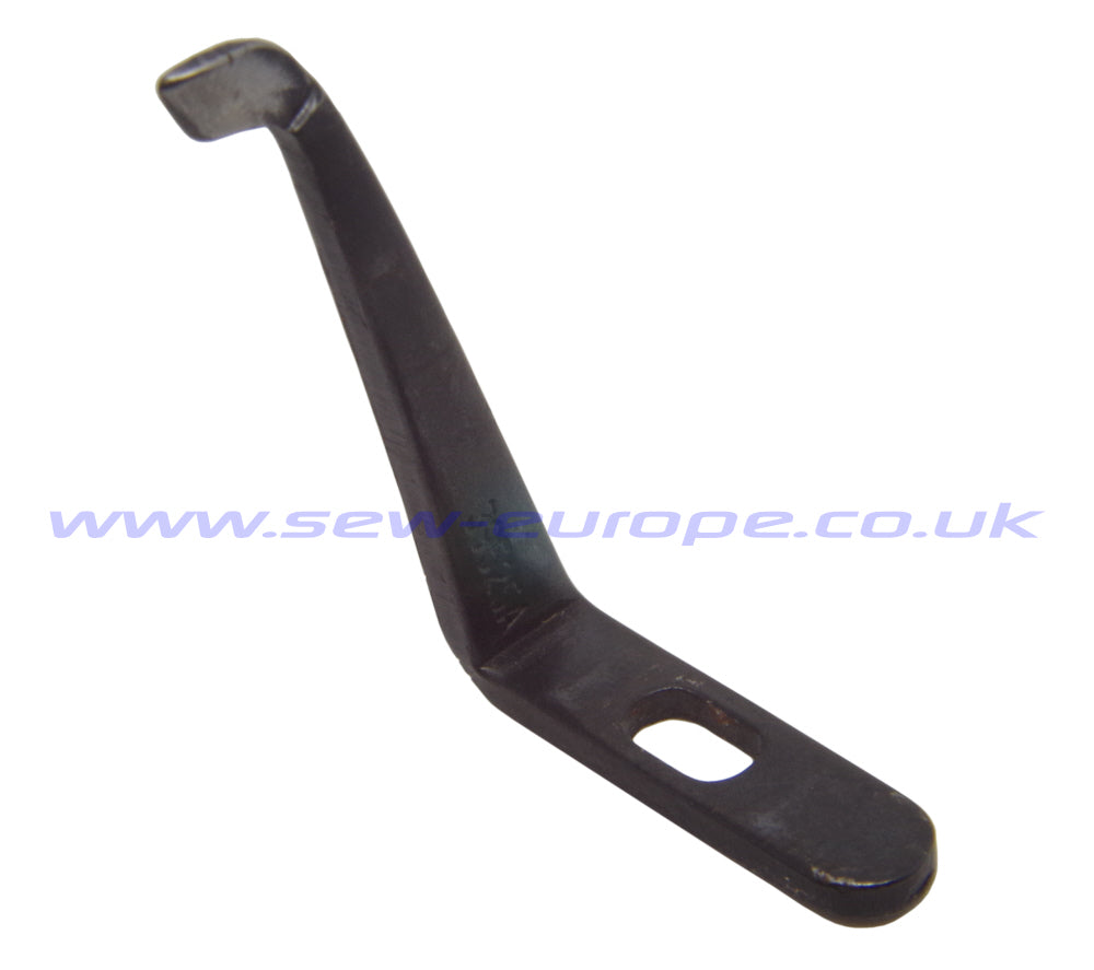 39525A REAR NEEDLE GUARD