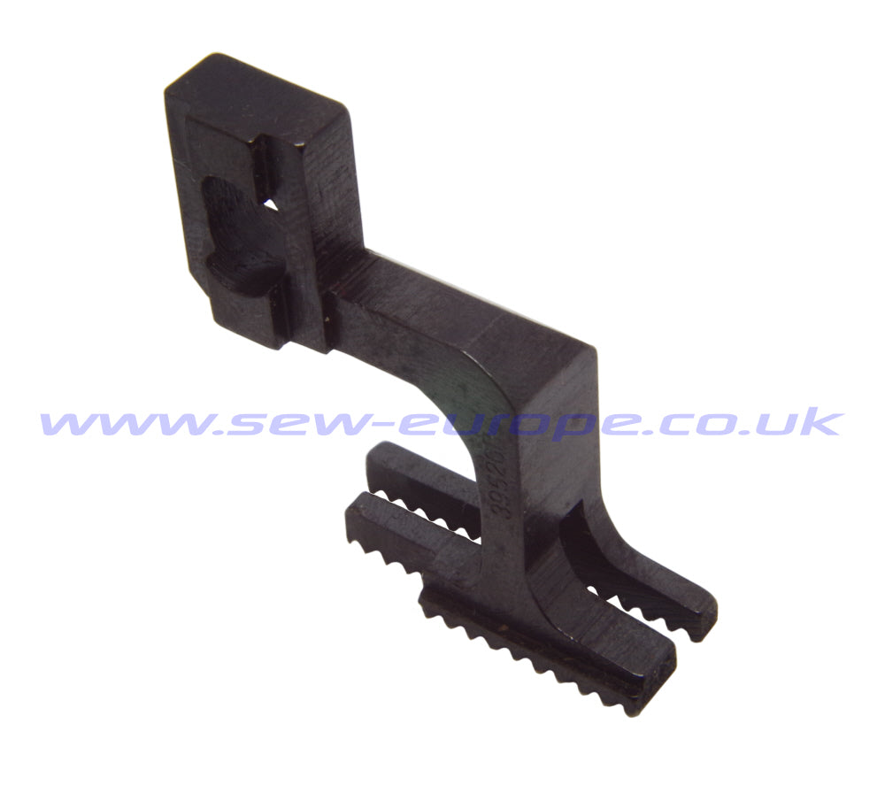 39526B DIFF. FEED DOG