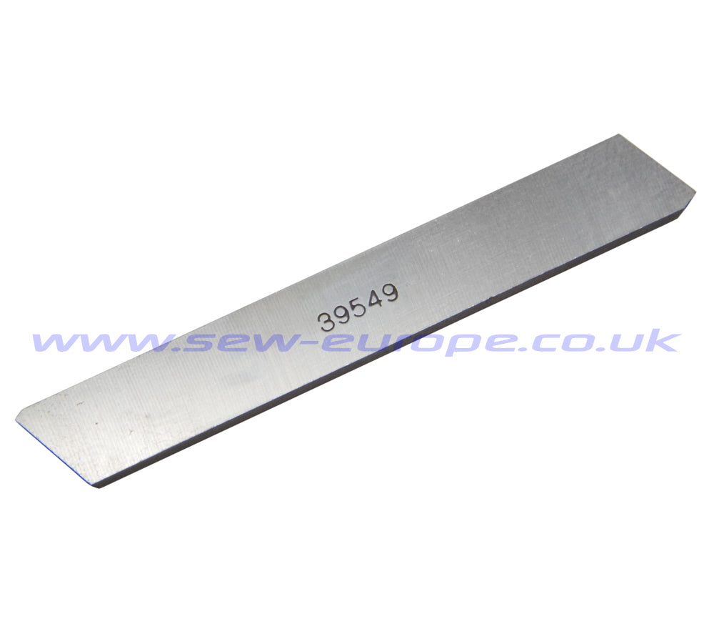 39549 LOWER KNIFE = 118527-001
