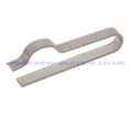 39550M KNIFE CLAMP SPRING