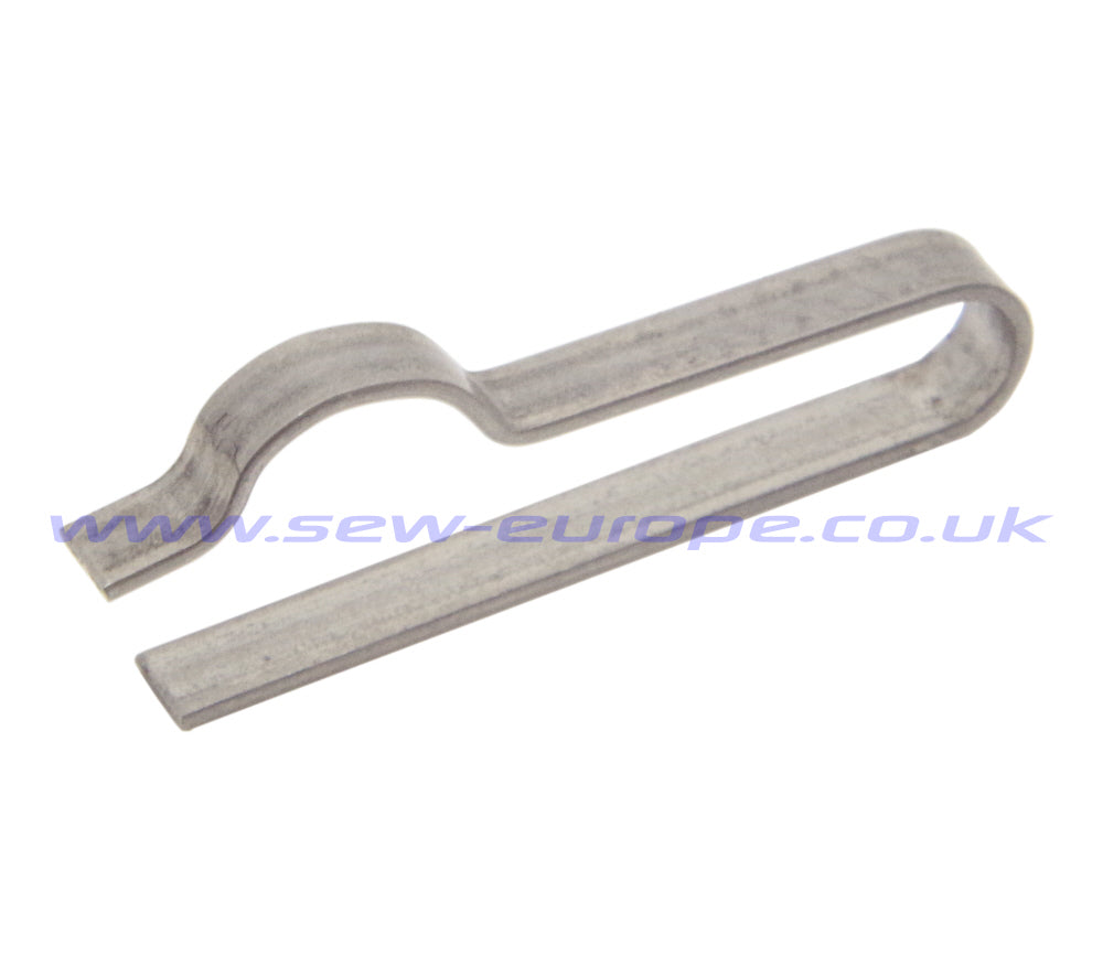 39550M KNIFE CLAMP SPRING