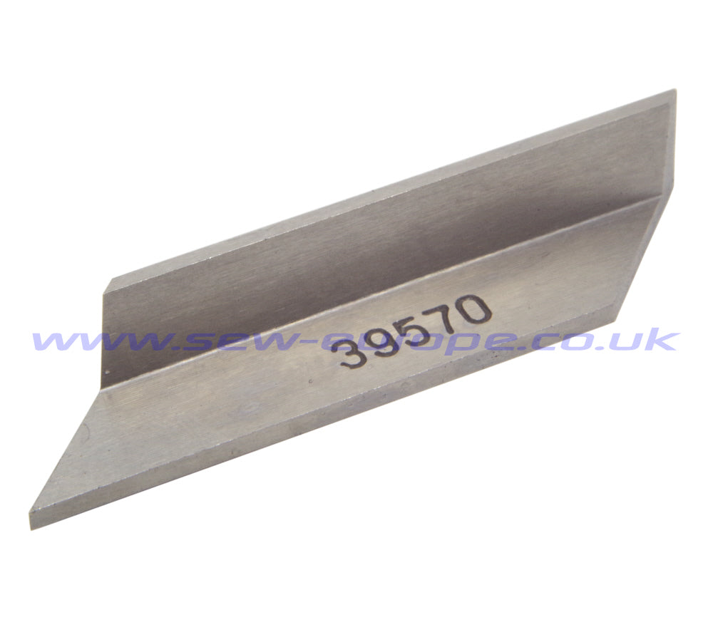39570  UPPER KNIFE