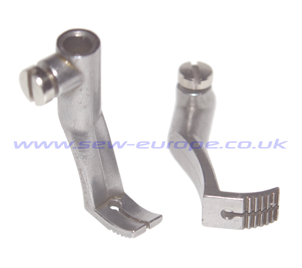 404744 - 4MM INSIDE FOOT PFAFF GENERIC = (91-040474-93)