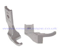 404755 - 5MM OUTSIDE FOOT PFAFF GENERIC = (91-040475-04)