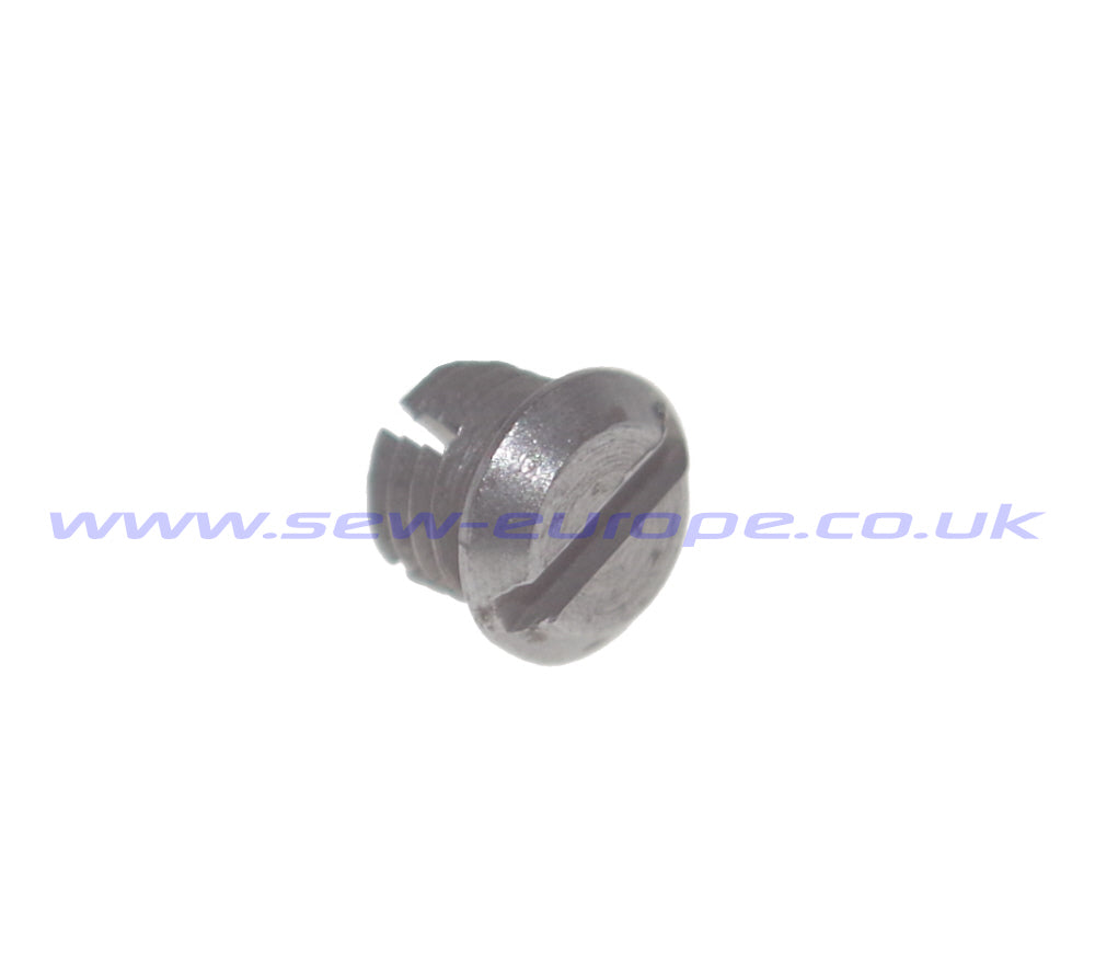 41184 TENSION SPRING ADJUSTING SCREW
