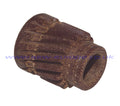 43 GEAR FOR WD-2 KNIFE SHAFT - FIBRE
