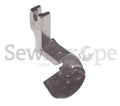 490357 - 1/4 UP TURN SINGLE FOLD HEMMING FOOT