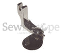 490358 - 1/8" BALL HEMMING FOOT (DOUBLE FOLD)