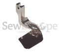 490358 - 3/16" BALL HEMMING FOOT (DOUBLE FOLD)
