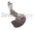490359 - 3/16" SPRING WIRE HEMMING FOOT