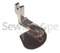 490360 - 1/4" WIRE HEMMING FOOT (DOUBLE FOLD)