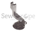 490360 - 1/8" WIRE HEMMING FOOT(DOUBLE FOLD)