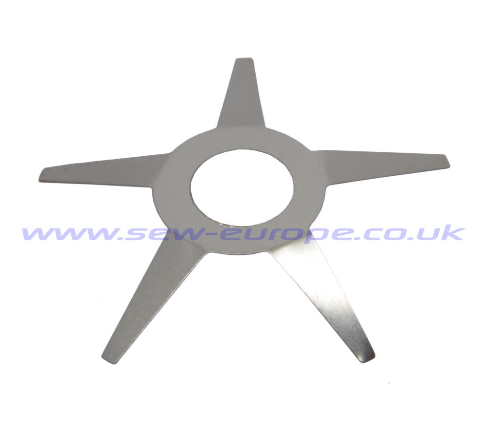 490468LB B/CASE ANTI SPIN SPRING-LARGE
