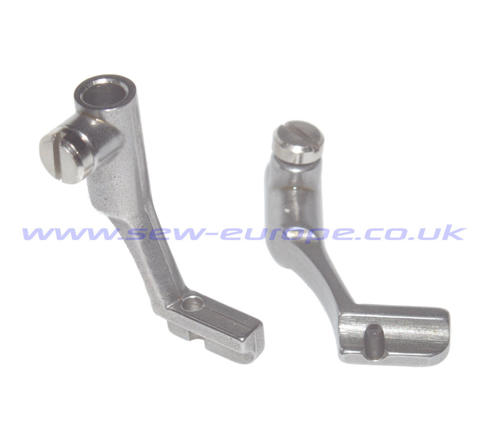 49047-3/16 5MM INSIDE PIPING FOOT PFAFF  = (91-049047-93-3/16)