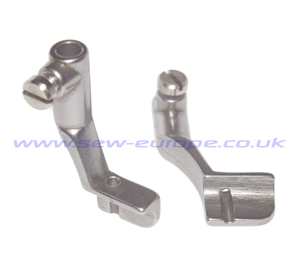 49047-3/8 9.5MM INSIDE PIPING FOOT PFAFF  = (91-049047-93-3/8)