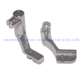 49047-5/16 8MM INSIDE PIPING FOOT PFAFF  = (91-049047-93-5/16)